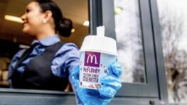 McDonald's vous ne mangerez plus jamais de McFlurry après cette horrible découverte !