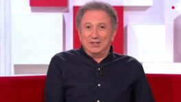 Michel Drucker Nathanaël de Rincquesen fait une annonce très triste sur son futur à la télé !