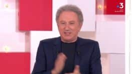 Michel Drucker écarté de Vivement dimanche, la triste décision est tombée !