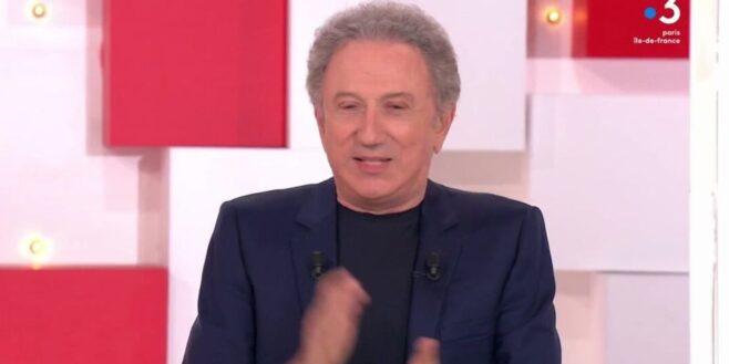 Michel Drucker écarté de Vivement dimanche, la triste décision est tombée !