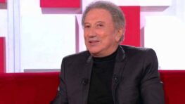 Michel Drucker fait une grande annonce et dévoile la date de son retour à la télé !