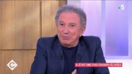 Michel Drucker sa femme Dany Saval annonce de très mauvaises nouvelles !