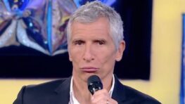 Nagui atomise Jean Jacques Goldman et a déjà refusé de l'avoir en interview !
