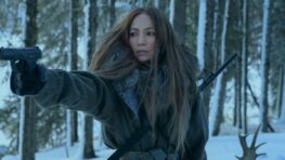 Netflix en même pas 24h, ce thriller avec Jennifer Lopez détrône le film français le plus vu de l'histoire !