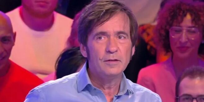 Nos chers voisins Thierry Samitier placé en garde à vue pour agressions sexuelles et harcèlement !