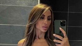 Océane El Himer annonce une très mauvaise nouvelle, elle a tout perdu !