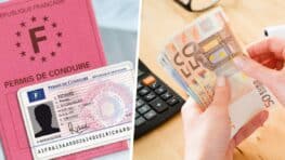 Permis de conduire cette amende de 2000 euros que vous risquez si vous ne faites pas changement !