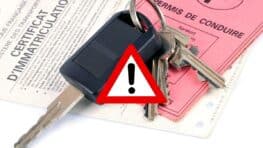 Permis de conduire la visite médicale obligatoire pour renouveler son permis obligatoire dans certains cas !