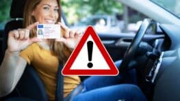 Permis de conduire presque 1 candidat sur 2 a déjà triché à l'examen du Code !