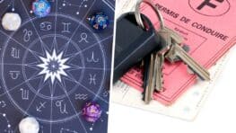 Permis de conduire voici les signes astro qui galèrent le plus à l'obtenir !