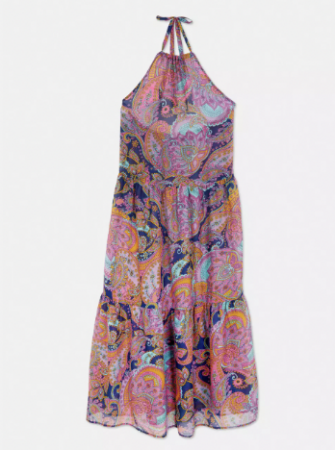 Primark ajoute une nouvelle robe canon à ses must-have de l'été. Et elle coûte moins de 15 euros
