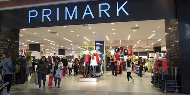 Primark s'inspire de la mer pour dévoiler une sublime jupe d'été à petit prix !