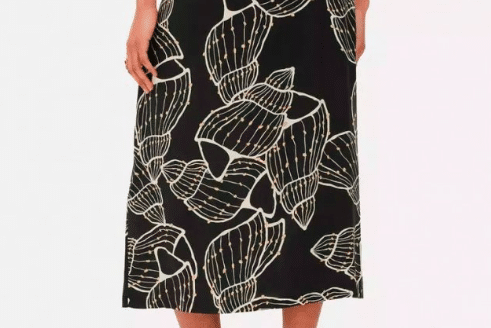 Primark s'inspire de la mer pour dévoiler une sublime jupe d'été à petit prix !-article