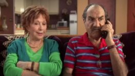 Scènes de ménages ce célèbre acteur français va remplacer Huguette après son décès !