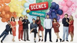 Scènes de ménages ce nouveau couple menacé suite à cette énorme chute !