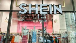 Shein fait un carton avec ce cardigan en crochet coloré parfait pour l'été à seulement 20 euros !