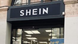 Shein prépare déjà l'été avec sa sa sélection de maillots de bain ultra canons à moins de 10 euros !