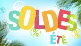 Soldes d'été 2023 attention la date change pour certaines régions, les français concernés !