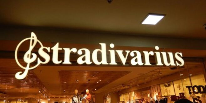 Stradivarius lance l'ensemble parfait pour tous vos évènements importants !