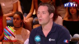 Thomas Pesquet va utiliser son urine pour une très bonne raison lors de la mission Artemis !