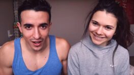 Tibo InShape et Juju Fitcats bientôt séparés Elle répond cash