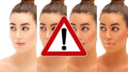 UFC Que Choisir tire la sonnette d'alarme sur les dangers des autobronzants !