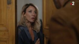 Un Si Grand Soleil Manu délivre Ève et Evan en plein dilemme sur France 2 !