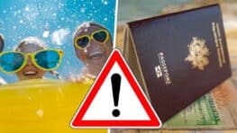 Vacances d'été en danger attention vous ne pourrez plus renouveler votre passeport pour ces motifs là !