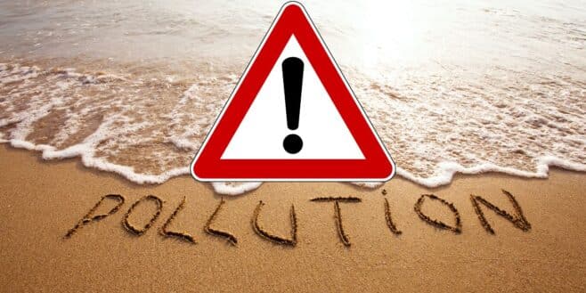 Plages Vacances d'été gâchée voilà les plages ou il ne faut surtout pas vous baigner !