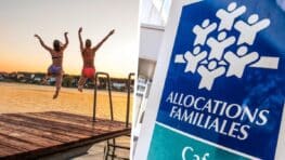 CAF Vacances d'été pas chères voici comment en profiter !