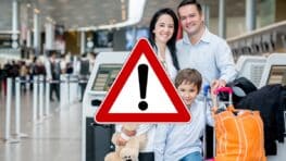 Vacances d'été voici la ville en France où il ne faut surtout pas aller cet été !