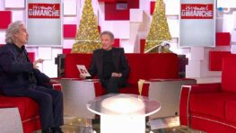 Vivement dimanche Michel Drucker encore une fois déprogrammée, la fin du programme sur France 3