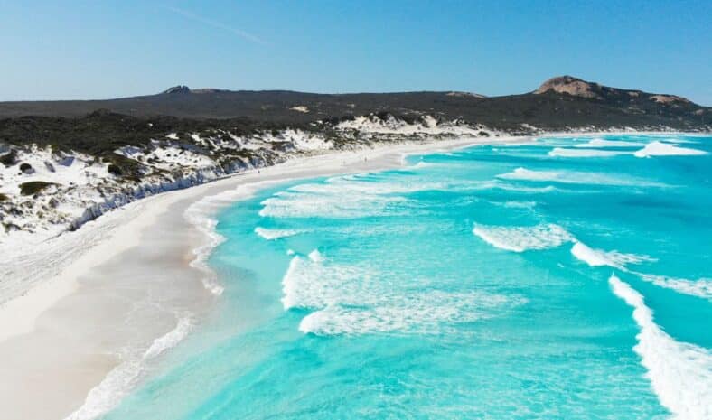 Voici la plus belle plage du monde à visiter cet été selon un sondage !