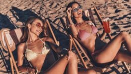 Voici le meilleur autobronzant pour avoir le teint parfait cet été selon UFC Que choisir et il est pas cher !