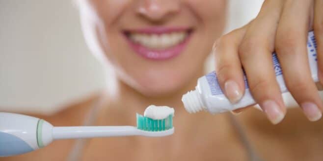 Voici le meilleur dentifrice pour la santé selon 60 millions de consommateurs et il coute moins de 3 euros !