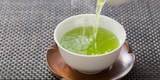 Voici le meilleure thé vert à boire pour la santé selon Yuka et il coute moins de 2 euros !
