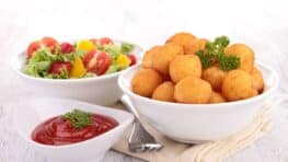 Voici les meilleures pommes noisettes pour la santé selon Yuka et elles coûtent moins de 2 euros !