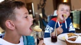 Voici les meilleurs nuggets de poulet pour les enfants selon Yuka !