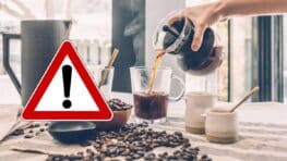 Voici les pires cafés pour la santé d'après 60 Millions de consommateurs et comment bien les choisir !
