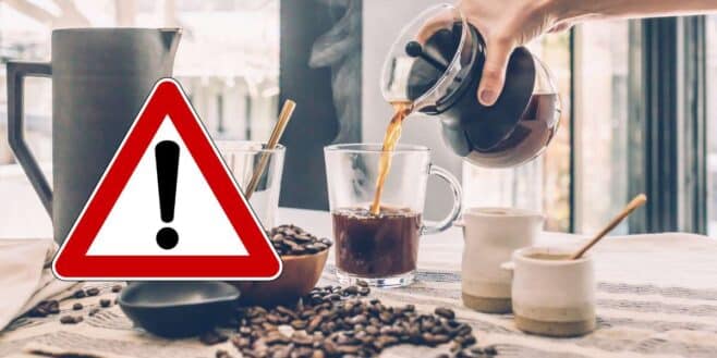 Voici les pires cafés pour la santé d'après 60 Millions de consommateurs et comment bien les choisir !