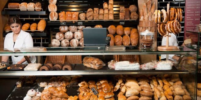 Voici les pires chaines de Boulangeries à éviter absolument selon l'UFC Que Choisir !