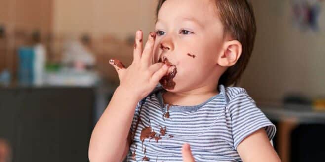 Yuka dévoile la meilleure mousse au chocolat pour la santé vendue en supermarché !