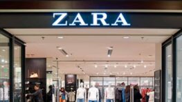 Zara sort la tenue parfaite si vous avez un mariage dans les prochains mois !