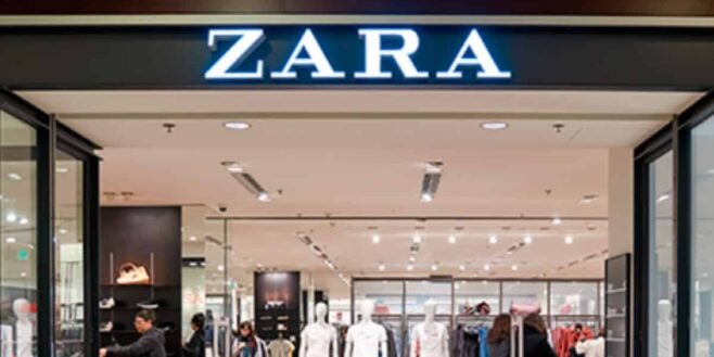 Zara sort la tenue parfaite si vous avez un mariage dans les prochains mois !
