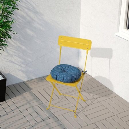 Ikea casse le prix de ses plus belles chaises de jardin pour relooker votre terasse cet été
