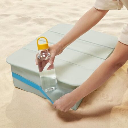 Ikea lance une table pliante indispensable pour vos pique-niques à la plage pour moins de 10 euros !