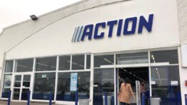 Action dévoile le jeu le plus rafraichissant de l'été !