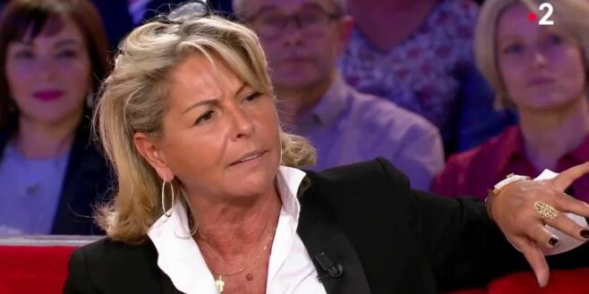 Affaire conclue Caroline Margeridon balance cash ce qu'elle pense de Julia Vignali !