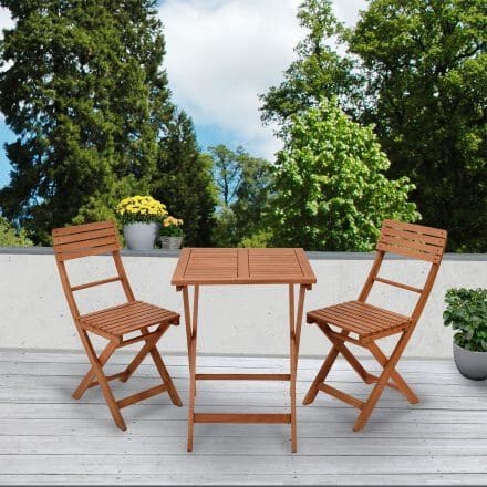 Aldi dévoile le mobilier de jardin à ne pas manquer pour profiter de manger dehors cet été