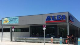 Aldi dévoile le short le plus confortable de l'été à porter même quand il fait très chaud !